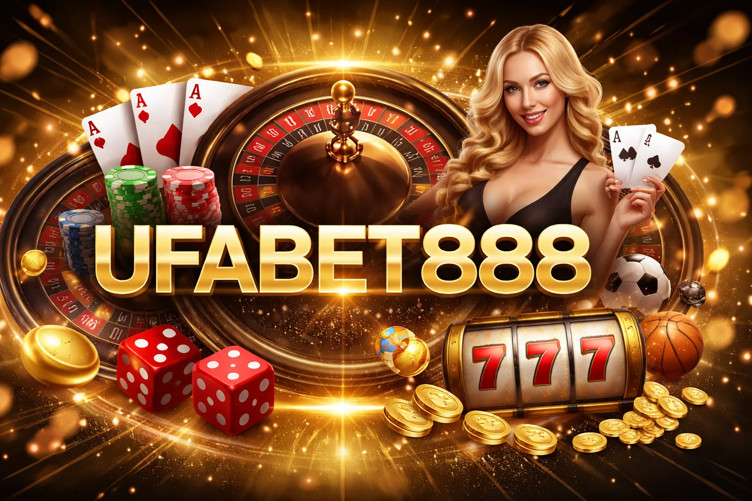 UFABET888